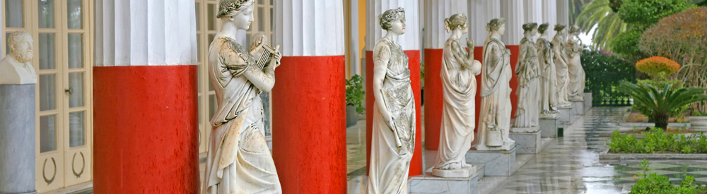 Museum Exhibitions
