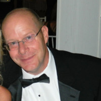Mark Beauregard