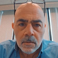 Tony Sayhoun