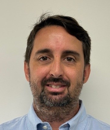 Christopher Fedorak
