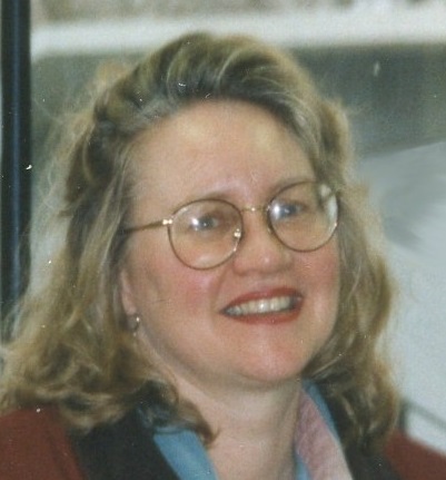 Susan Cronin