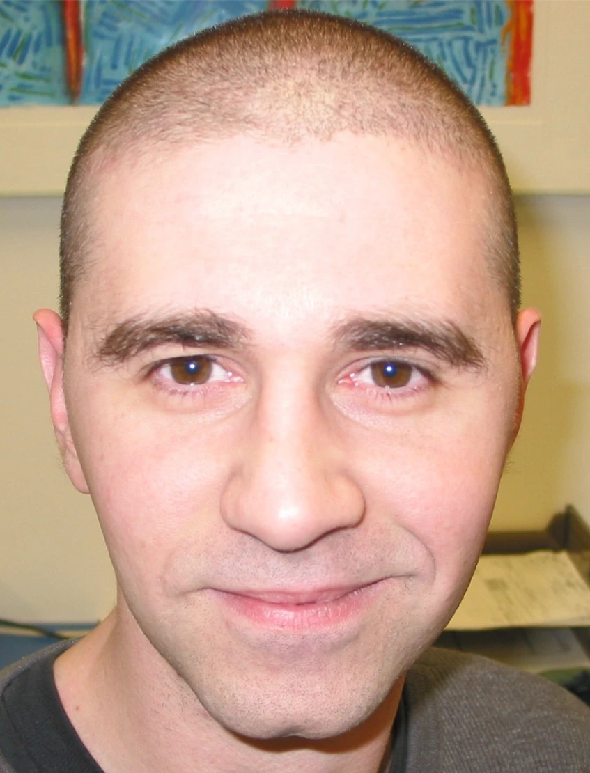 Paul D’Eramo Jr.