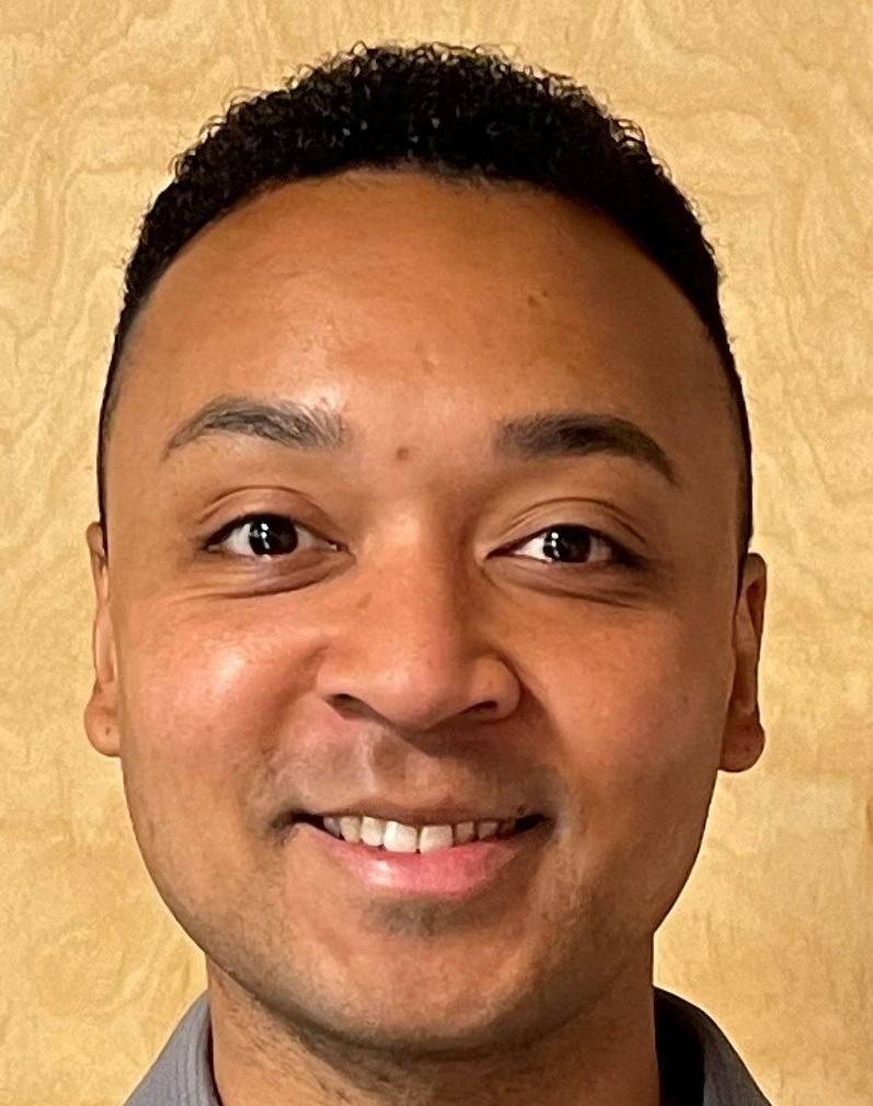Isaiah Fountain
