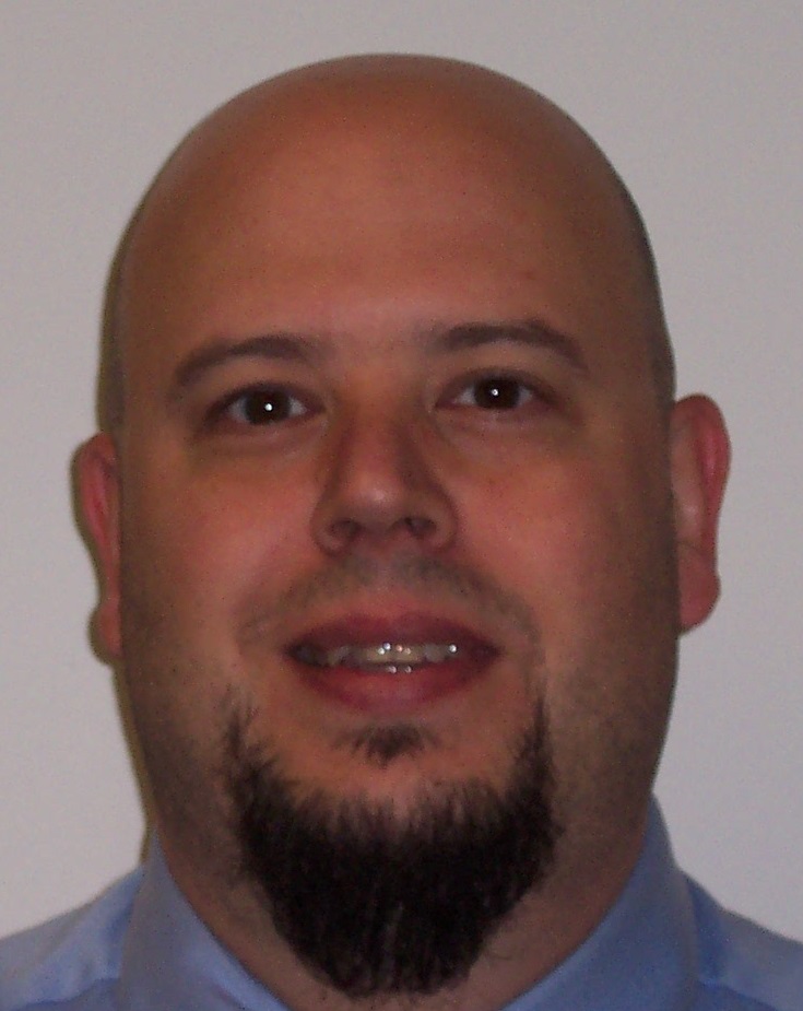 Brian Graber
