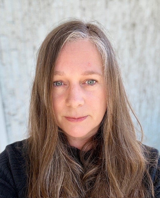 Jennifer Gray