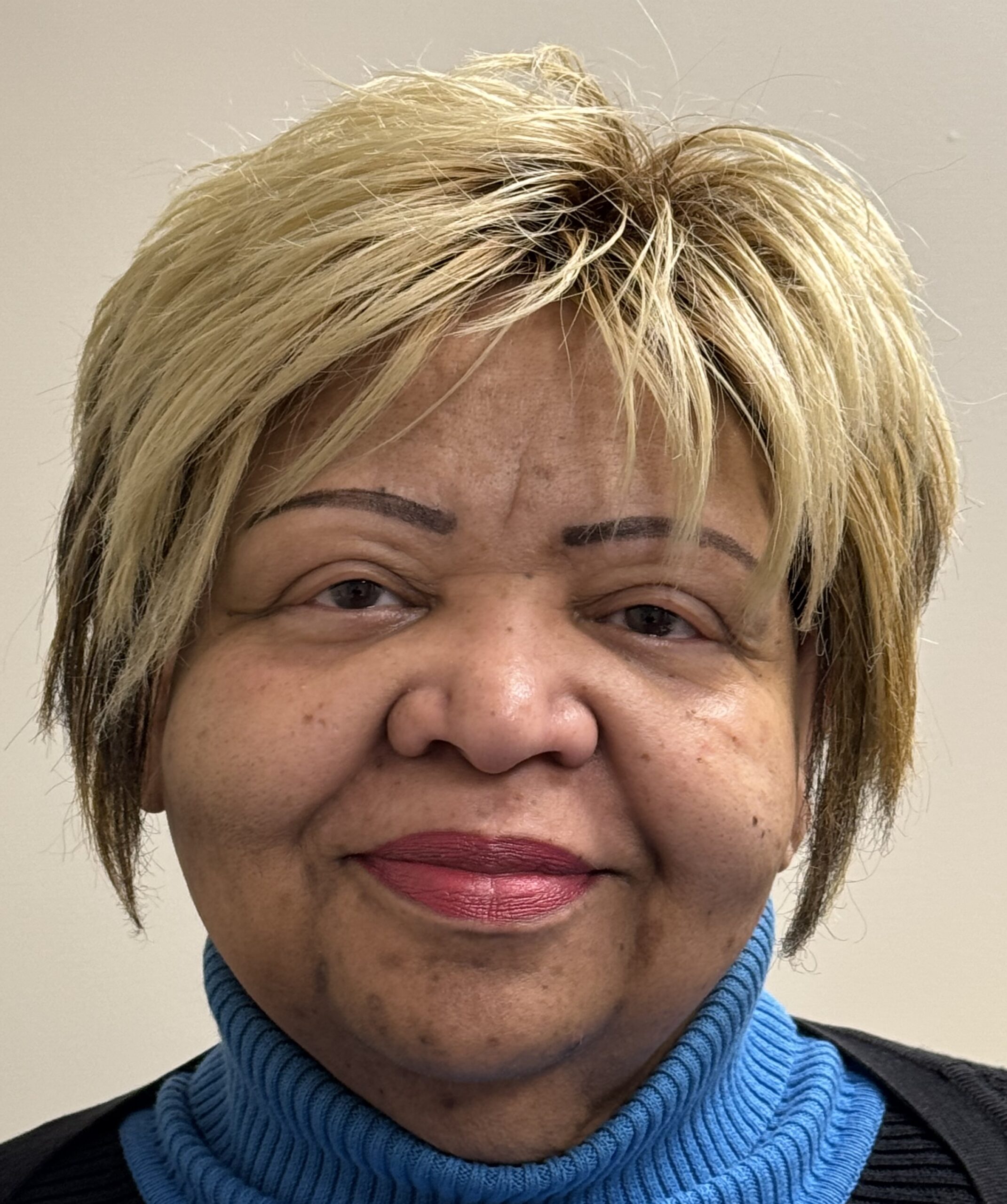 Susan John