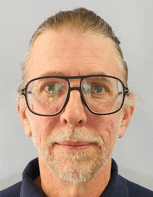 Robert Long