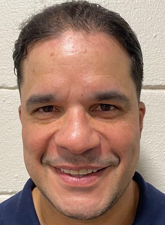 Carlos Molina