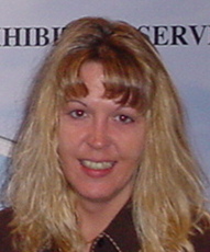 Kristine Rideout