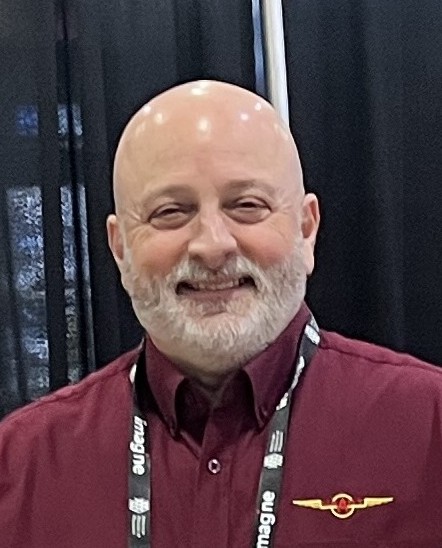 Ron Bates