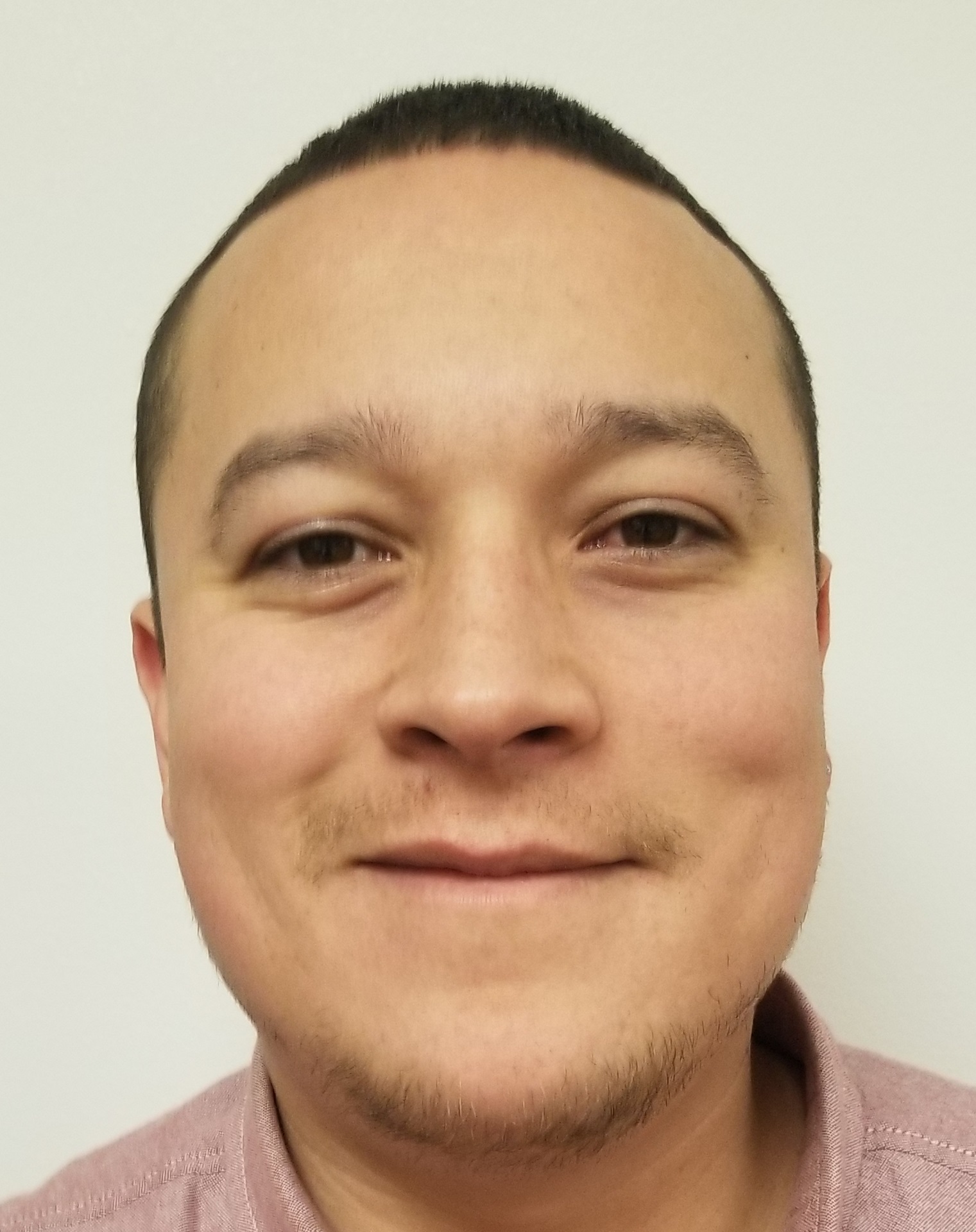 Jacob Salazar