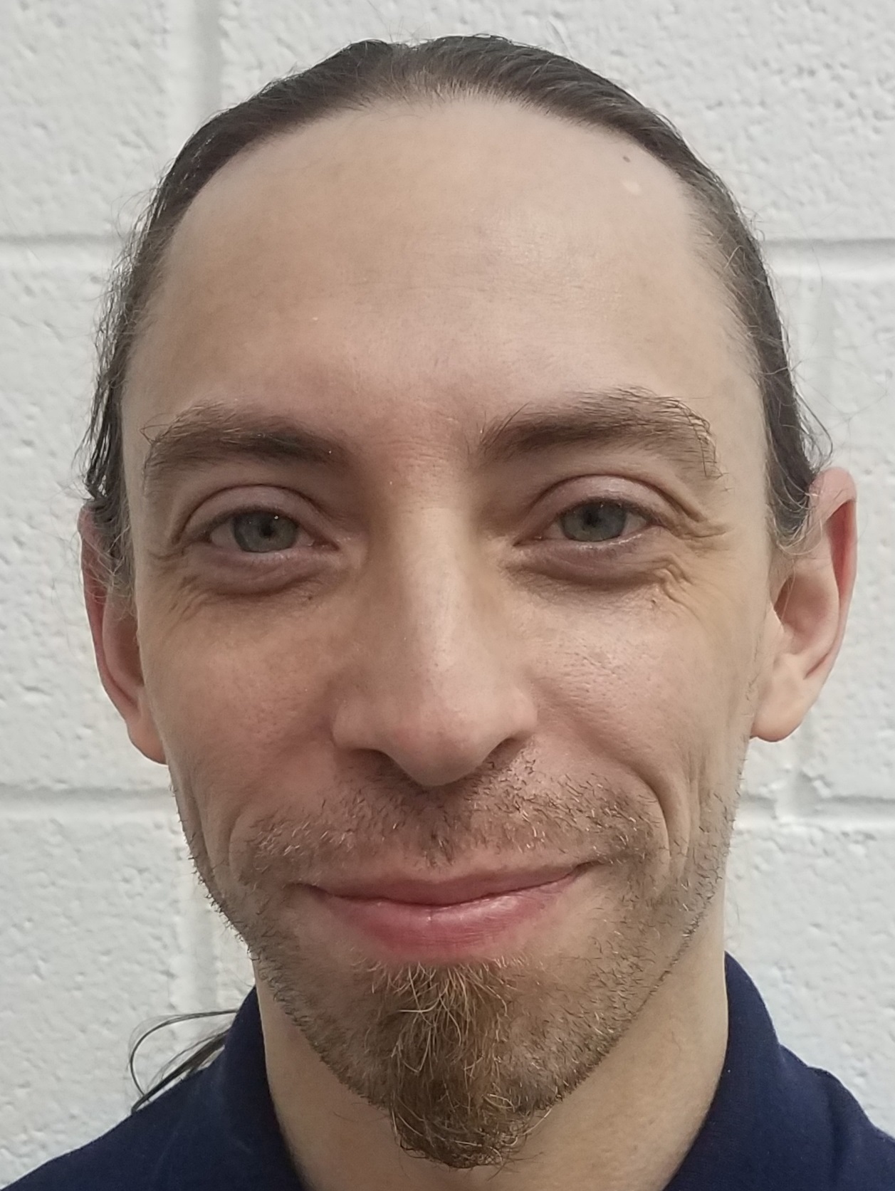 Richard Sarnowski II
