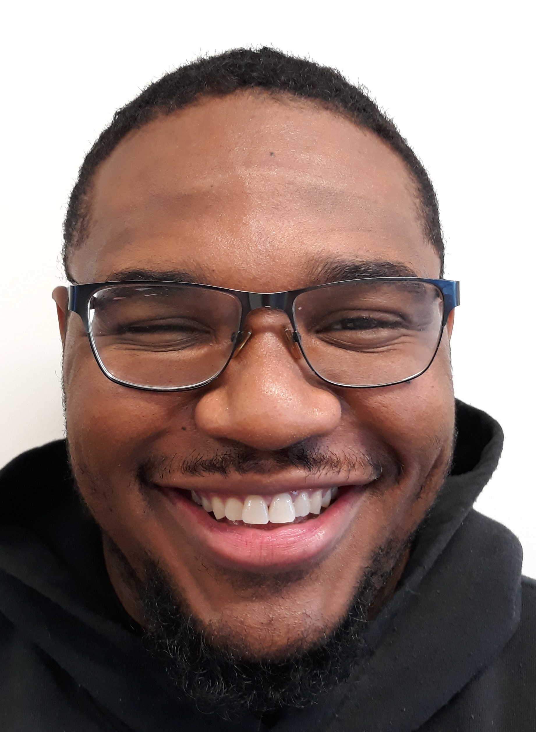 Jerrod Taylor